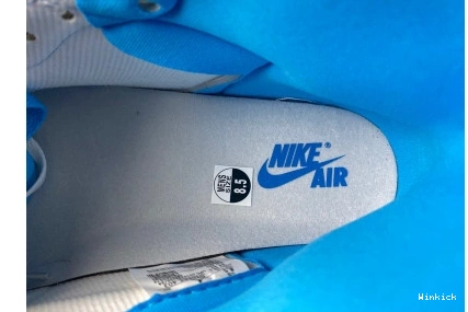 Air DZ5485-402 OG“UNC Jordan Reimagined” High 1 1022
